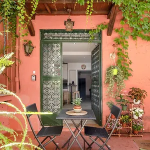 Apartment Drsrome - Colosseum Loft, Rome