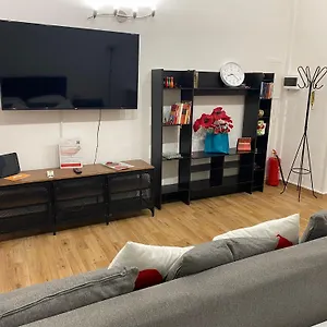 Apartment New Studio A Trastevere, Rome